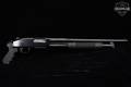 Mossberg 500 12 Gauge Blued & Synthetic in Good Condition Image 3