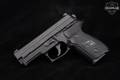 Sig Sauer P229 R-DAK .40 S&W Black in Very Good Condition Image 2