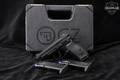 CZ CZ 75 D Compact PCR 9mm Luger Black Polycoat in Excellent Condition Image 2