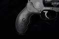 2015 Smith & Wesson (S&W) Model 442-2 Airweight .38 Special +P Matte Black in Excellent Condition Image 3