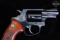 Taurus Model 85 .38 Spl. Blued in Good Condition Image 4