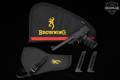 2012 Browning Buck Mark Camper URX .22 LR Anodized Black in Excellent Condition Image 2
