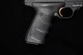 2012 Browning Buck Mark Camper URX .22 LR Anodized Black in Excellent Condition Image 3