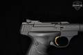2012 Browning Buck Mark Camper URX .22 LR Anodized Black in Excellent Condition Image 4