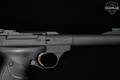 2012 Browning Buck Mark Camper URX .22 LR Anodized Black in Excellent Condition Image 5