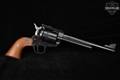 Sturm Ruger New Model Blackhawk .45 Colt Blued in Very Good Condition Image 2