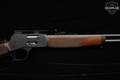Henry Repeating Arms Model H012GML Large Loop .357 Mag. Blued in Very Good Condition Image 5