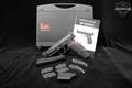 Heckler & Koch (H&K, HK) VP9L OR 9mm Luger Black in Excellent Condition Image 2