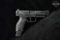 Heckler & Koch (H&K, HK) VP9L OR 9mm Luger Black in Excellent Condition Image 3