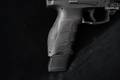 Heckler & Koch (H&K, HK) VP9L OR 9mm Luger Black in Excellent Condition Image 4