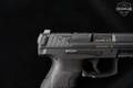 Heckler & Koch (H&K, HK) VP9L OR 9mm Luger Black in Excellent Condition Image 5