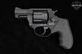 Taurus 856 Ultra-Lite .38 Spl. Black in Very Good Condition Image 3