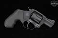 Taurus 856 Ultra-Lite .38 Spl. Black in Very Good Condition Image 4