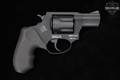 Taurus 856 Ultra-Lite .38 Spl. Black in Very Good Condition Image 5
