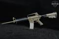 -1994 E.A. Co Model J-15 5.56mm NATO OD Green in Good Condition Image 2