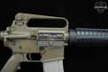 -1994 E.A. Co Model J-15 5.56mm NATO OD Green in Good Condition Image 5