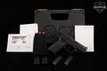 CZ P-07 9mm Luger Black in Excellent Condition Image 2
