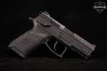 CZ P-07 9mm Luger Black in Excellent Condition Image 3