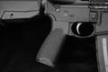 Bravo Company Mfg (BCM) BCM4 RECCE-16 MCMR LW 5.56mm NATO (.223 Rem.) Black Anodized in Excellent Condition Image 5