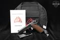 Alchemy Custom Weaponry (ACW) Prime Elite .45 ACP Blued in Excellent Condition Image 2