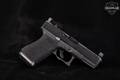 Glock G19 Gen5 MOS FS 9mm Luger Black in Very Good Condition Image 3