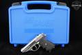 Sig Sauer P232 .380 ACP Stainless Steel in Excellent Condition Image 2
