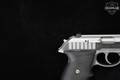 Sig Sauer P232 .380 ACP Stainless Steel in Excellent Condition Image 5