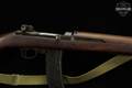 1944 Inland Mfg M1 Carbine .30 Carbine Parkerized & Wood in Good Condition Image 5