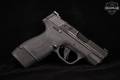 Smith & Wesson (S&W) M&P9 Shield Plus 9mm Luger Black in Excellent Condition Image 3