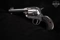 Sturm Ruger New Vaquero Birdshead .45 ACP High-Gloss Stainless in Very Good Condition Image 3