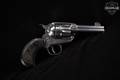 Sturm Ruger New Vaquero Birdshead .45 ACP High-Gloss Stainless in Very Good Condition Image 5