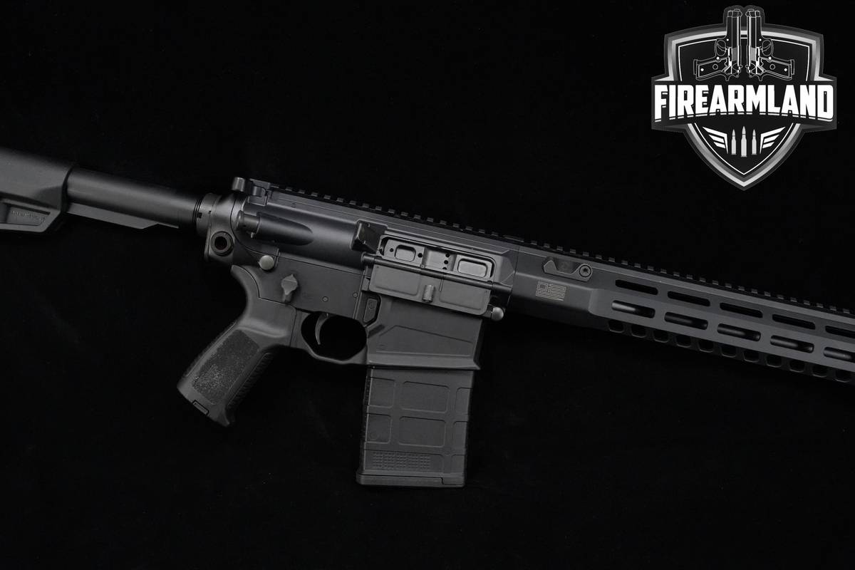 Sig Sauer 716i Tread 7.62 NATO AR-10 AR10 AR Sig-Sauer-716i-Tread 716