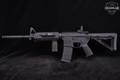2015 Bushmaster XM15-E2S MOE M4 Carbine 5.56mm NATO Black in Excellent Condition Image 2