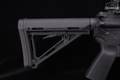 2015 Bushmaster XM15-E2S MOE M4 Carbine 5.56mm NATO Black in Excellent Condition Image 4