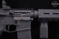 2015 Bushmaster XM15-E2S MOE M4 Carbine 5.56mm NATO Black in Excellent Condition Image 5