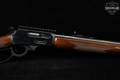 1998 Marlin Firearms Co. Model 1895G Guide Gun .45-70 Govt. Blued & Walnut in Good Condition Image 5