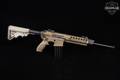 Sig Sauer SIG516 Patrol Gen 1 5.56mm NATO (.223 Rem.) Flat Dark Earth in Very Good Condition Image 3
