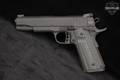 Rock Island Armory (RIA) M1911-A1 FS Tactical II .45 ACP Black in Good Condition Image 3