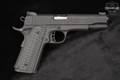 Rock Island Armory (RIA) M1911-A1 FS Tactical II .45 ACP Black in Good Condition Image 4