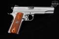 2015 Sturm Ruger SR1911 .45 ACP Stainless in Excellent Condition Image 3