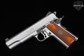 2015 Sturm Ruger SR1911 .45 ACP Stainless in Excellent Condition Image 4