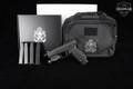 Springfield Armory Echelon Full Size 9mm Luger Black in Excellent Condition Image 2