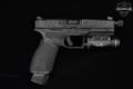 Springfield Armory Echelon Full Size 9mm Luger Black in Excellent Condition Image 3