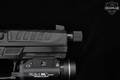 Springfield Armory Echelon Full Size 9mm Luger Black in Excellent Condition Image 4