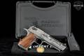 Magnum Research Desert Eagle Mark XIX Integral Muzzle Brake .50 AE Stainless in Excellent Condition Image 2