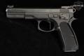 CZ Custom (CZC) CZ 75 Bullseye; Shadow Frame 9mm Luger Blued in Very Good Condition Image 3
