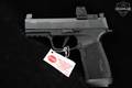 Sig Sauer P365-XMACRO RXZE Agency Vault 9mm Luger Black Nitron in Like-New Condition Image 3