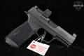 Sig Sauer P365-XMACRO RXZE Agency Vault 9mm Luger Black Nitron in Like-New Condition Image 4