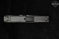 Smith & Wesson (S&W) M&P 9 Shield Manual Thumb Safety 9mm Luger Black in Very Good Condition Image 5