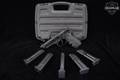 Beretta M9 9mm Luger Black in Very Good Condition Image 2
